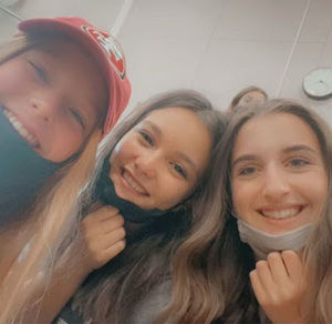 Meet your Posher, Lexi